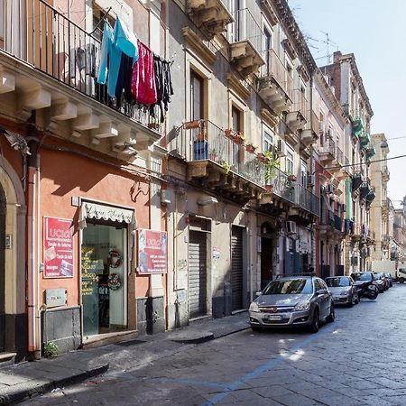 Centre Apartment Grotte Bianche CTA Exterior photo