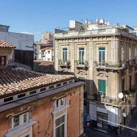 Centre Apartment Grotte Bianche CTA Exterior photo