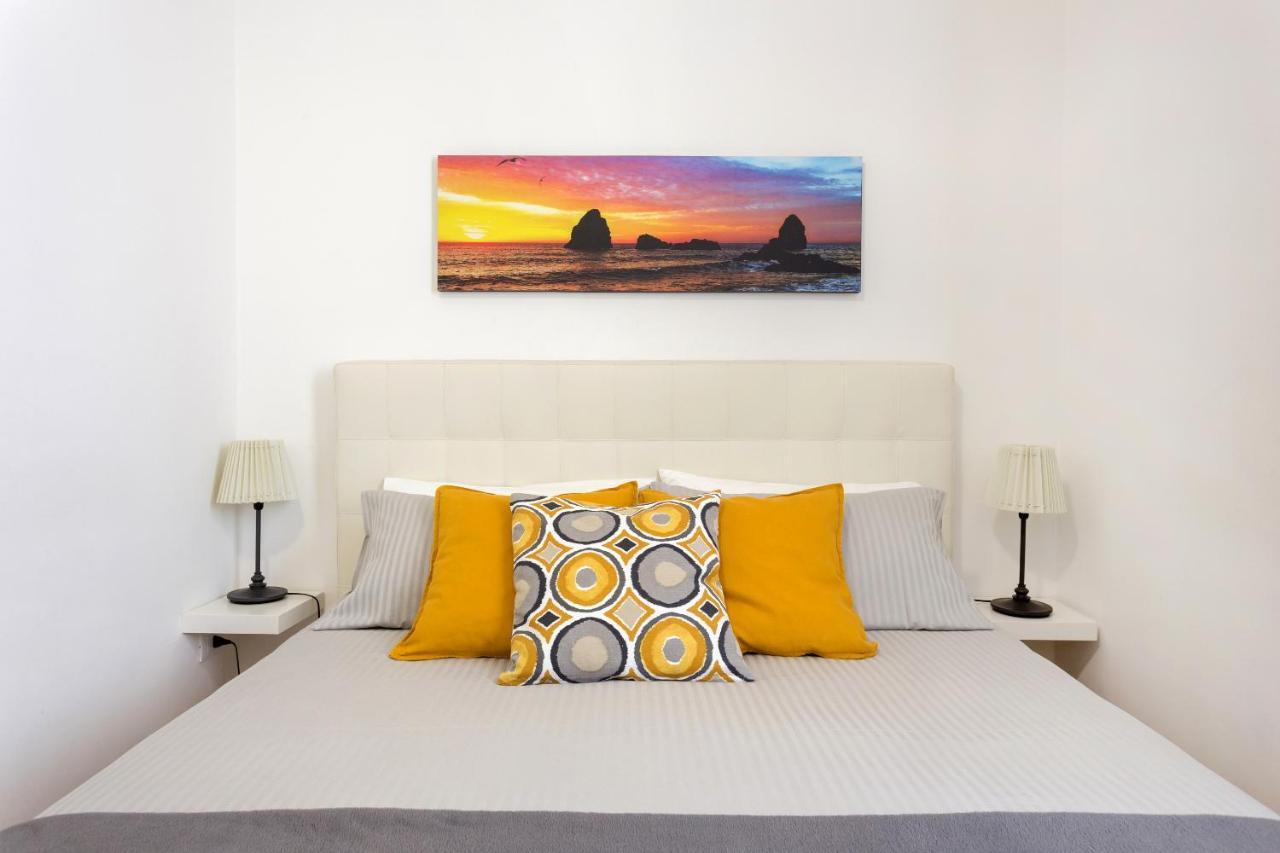 Centre Apartment Grotte Bianche CTA Exterior photo