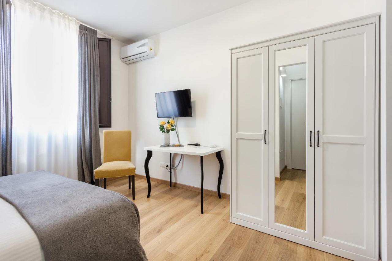 Centre Apartment Grotte Bianche CTA Exterior photo