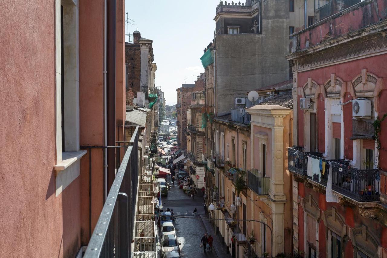 Centre Apartment Grotte Bianche CTA Exterior photo